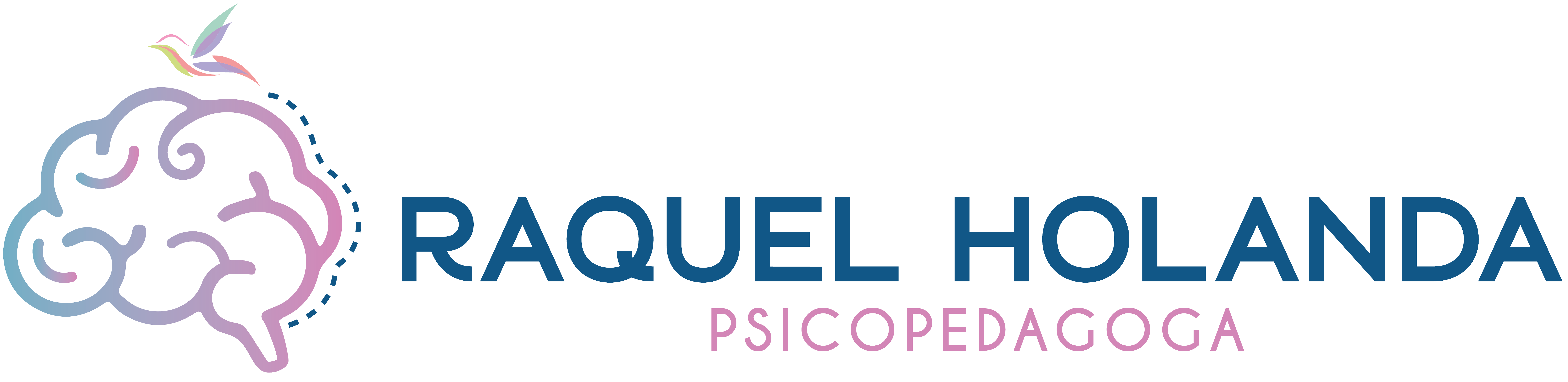 logo principal RaquelHolanda